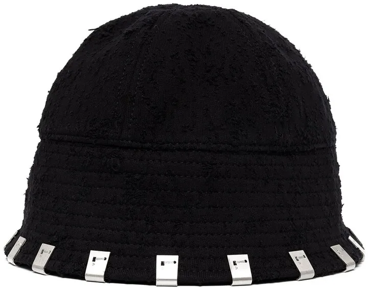 Lightercap bucket hat
