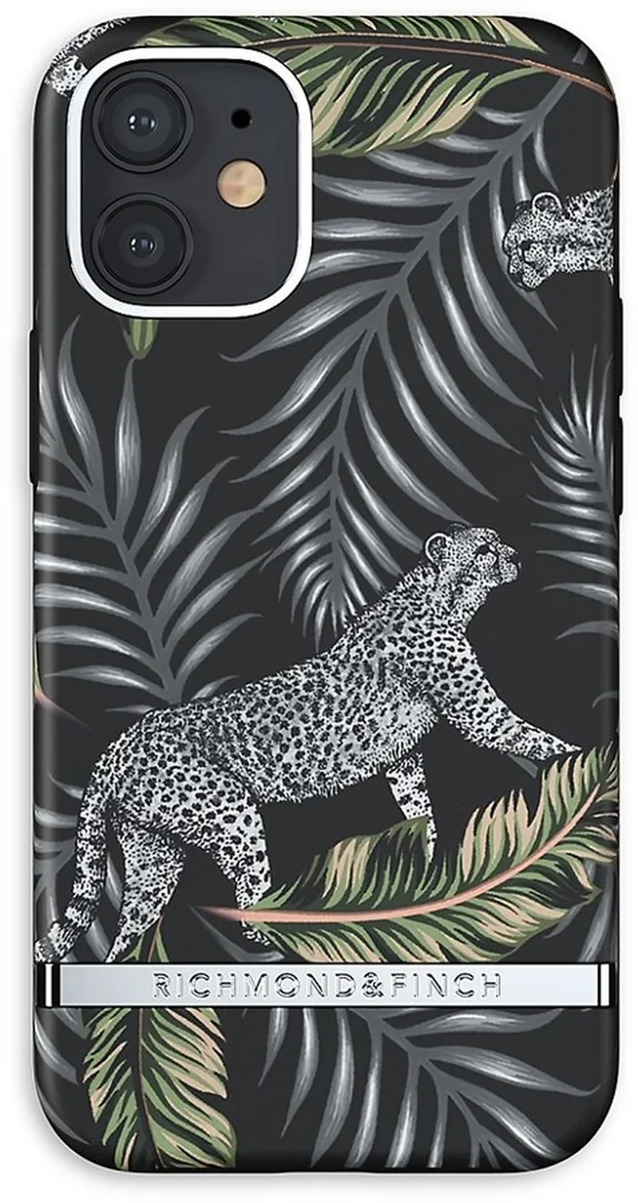 Jungle iPhone 12 Mini Case
