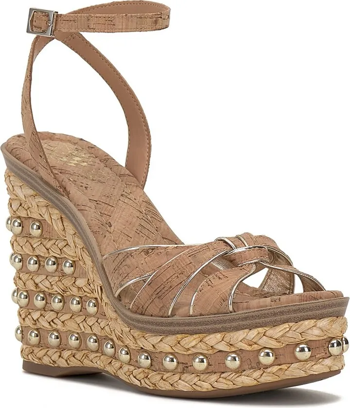 Vince Camuto Prenzie Espadrille Wedge Sandal
