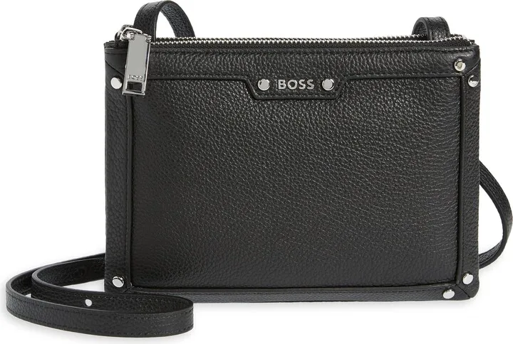 Ivy Crossbody Bag