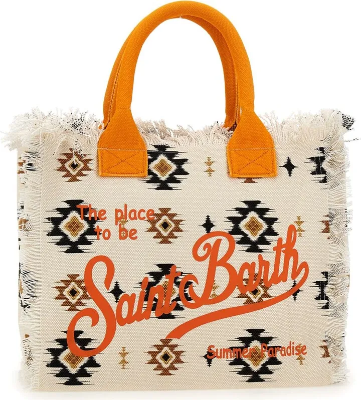 vanity Navajo Chine Bag