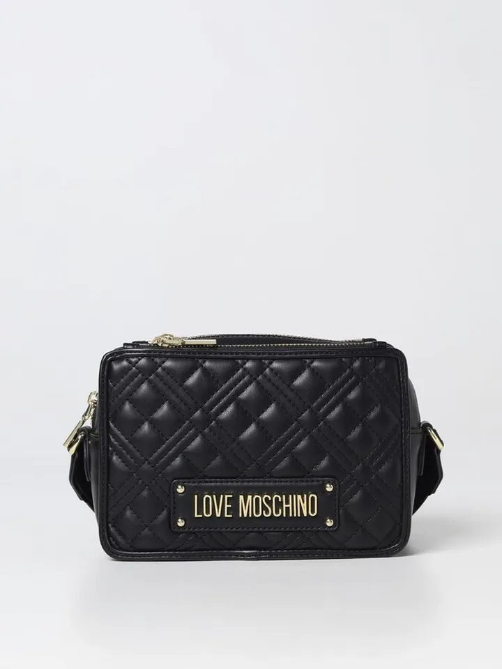 Shoulder bag woman Love Moschino