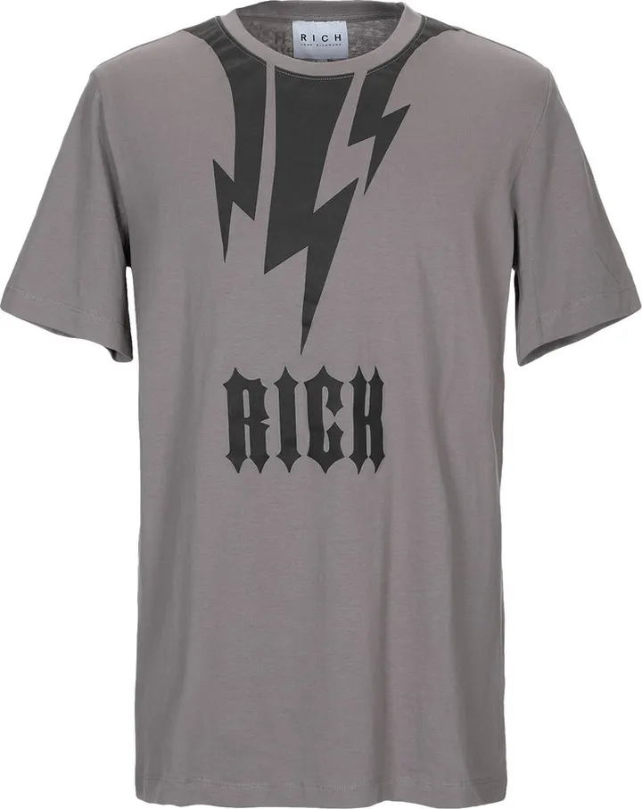T-shirt Grey
