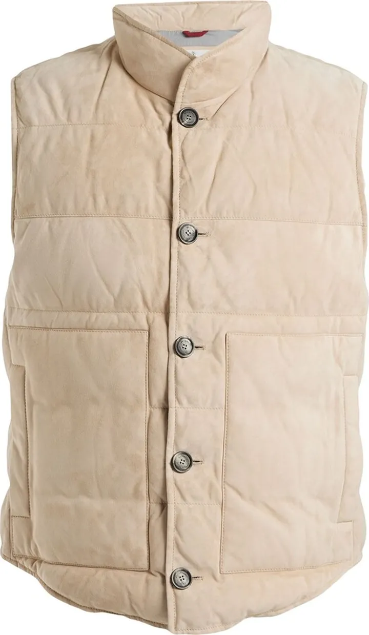 Jacket Beige