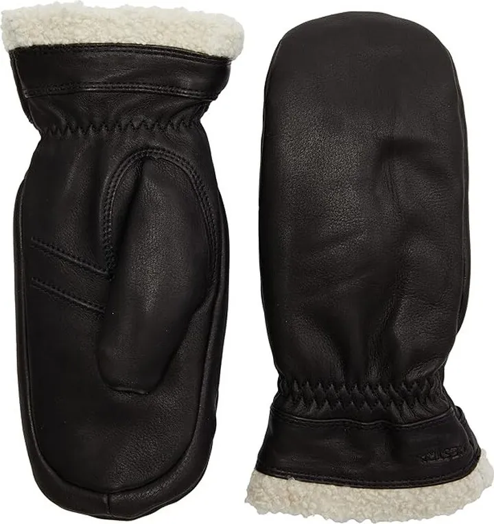 Hestra Sundborn (Black) Extreme Cold Weather Gloves
