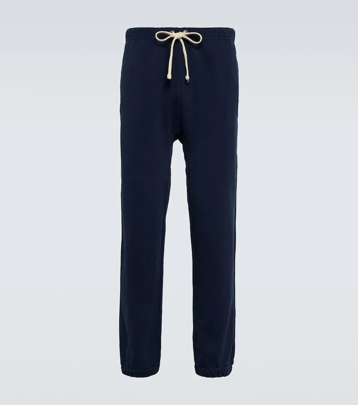 Fleece sweatpants