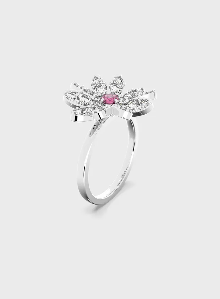 Eternal Flower Ring