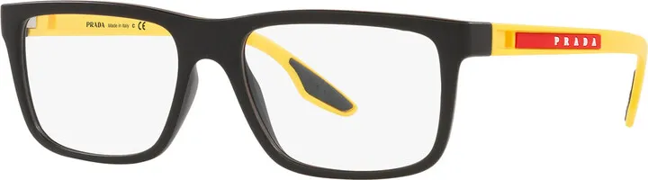 Prada Men's 55mm Opticals