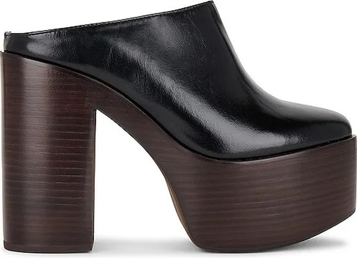 Italie Clog