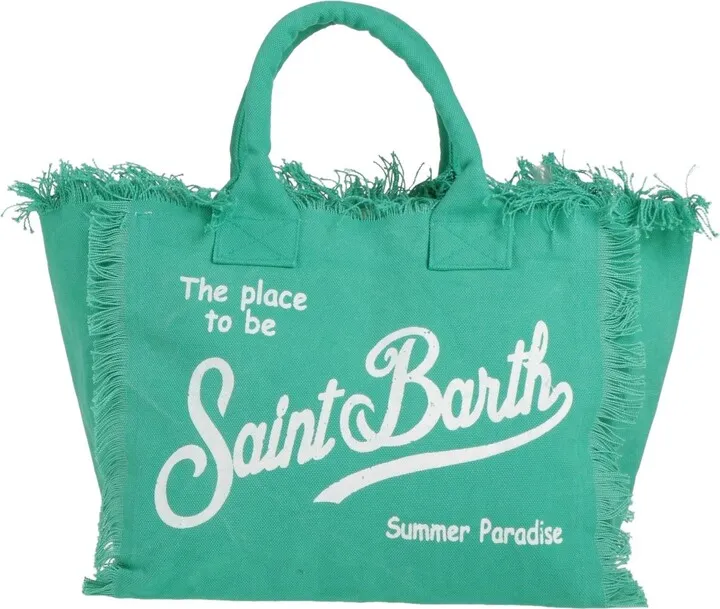 Handbag Green