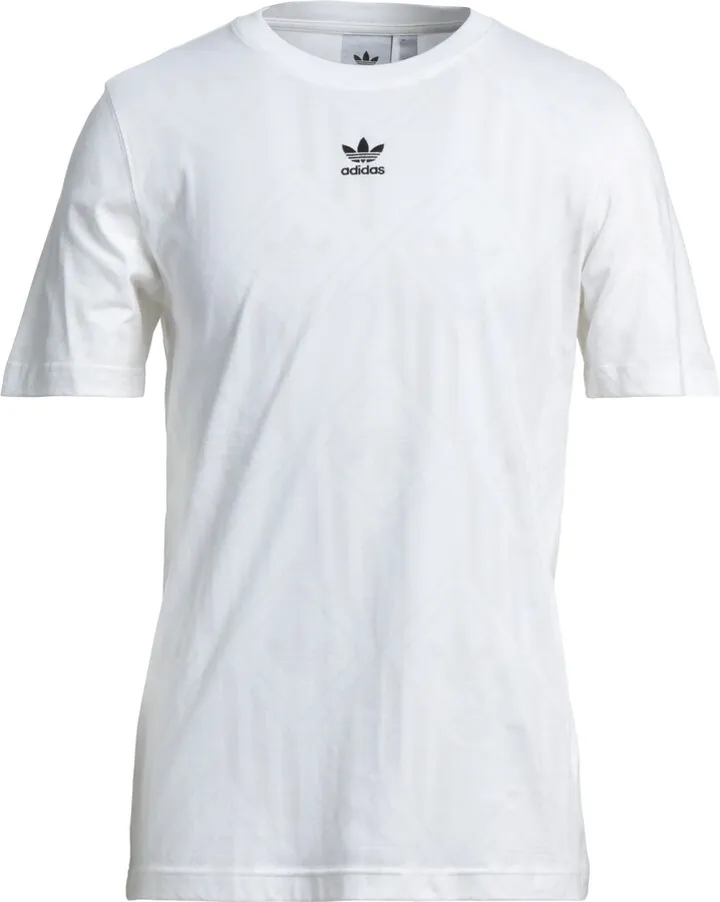 T-shirt White