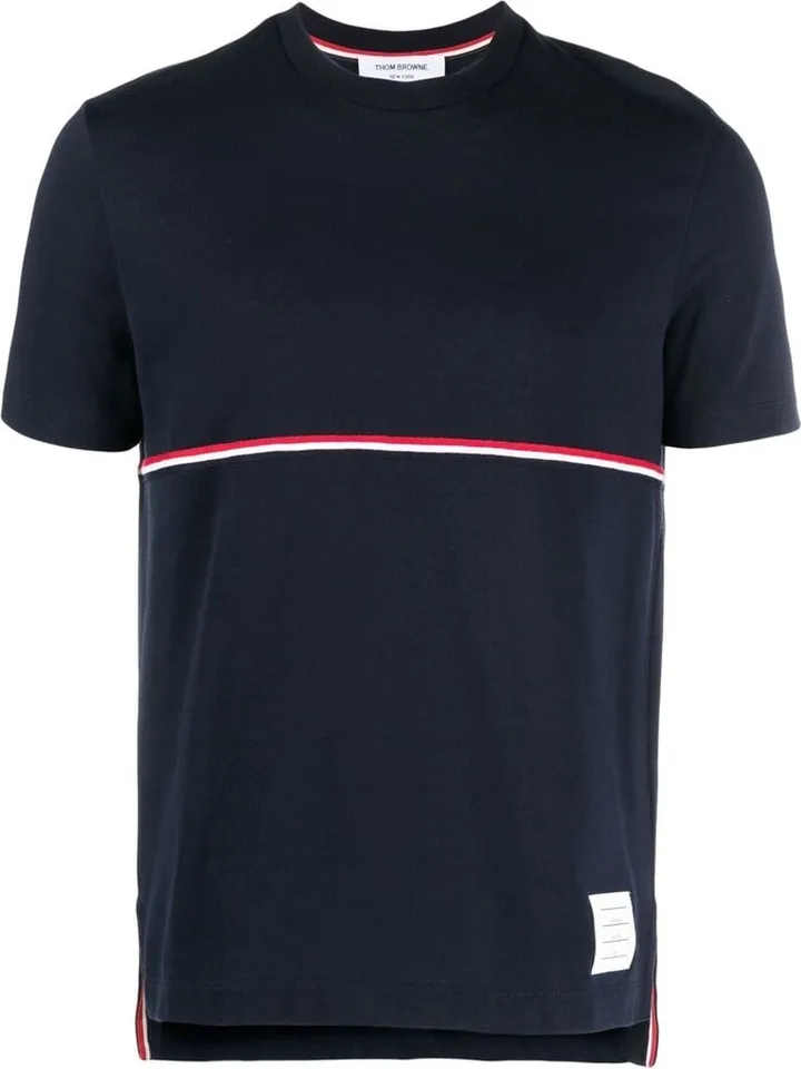 RWB stripe T-shirt