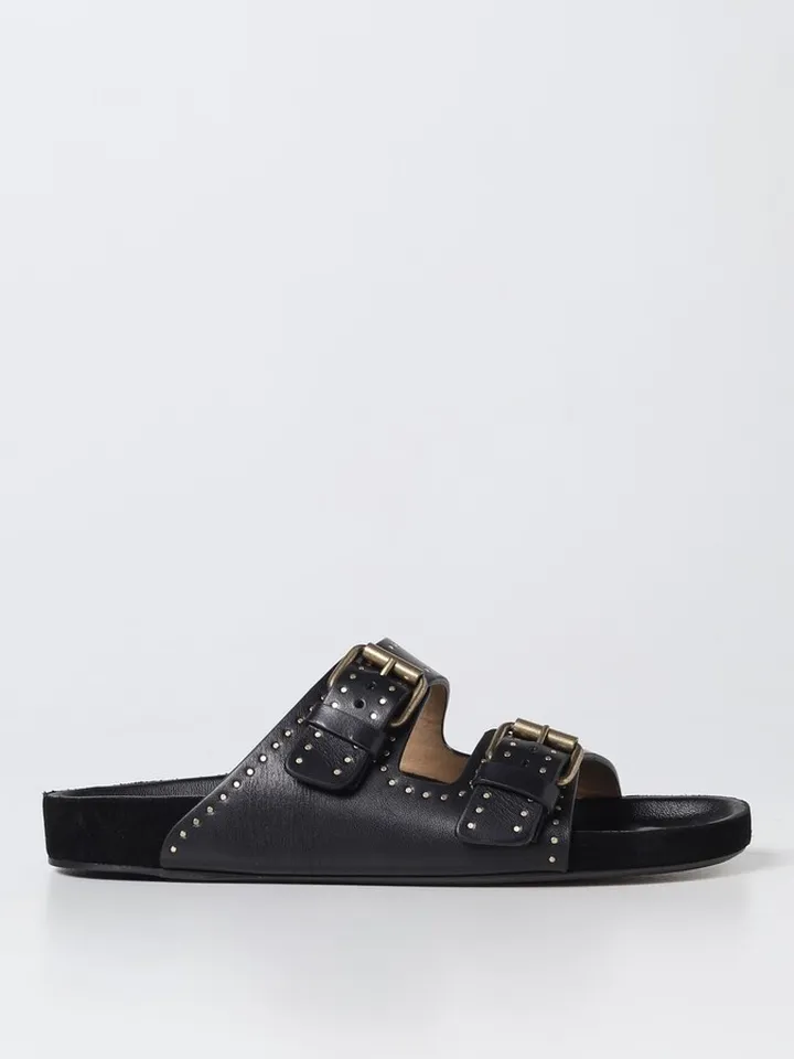 Shoes woman Isabel Marant