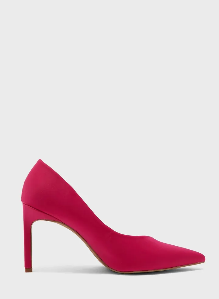 Pointed Pump