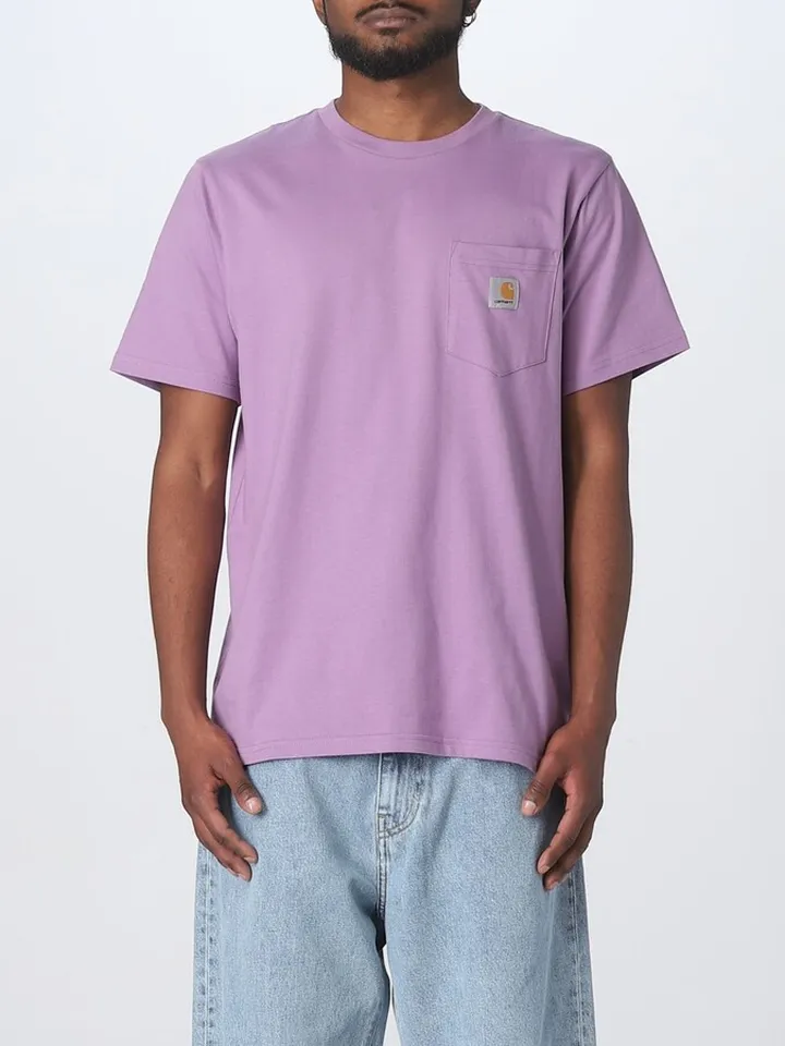 T-shirt men Carhartt Wip