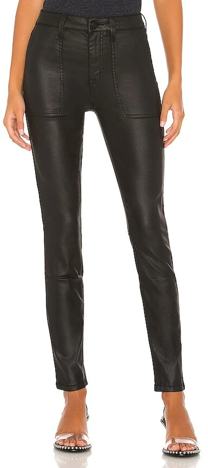Hayden Skinny Pant