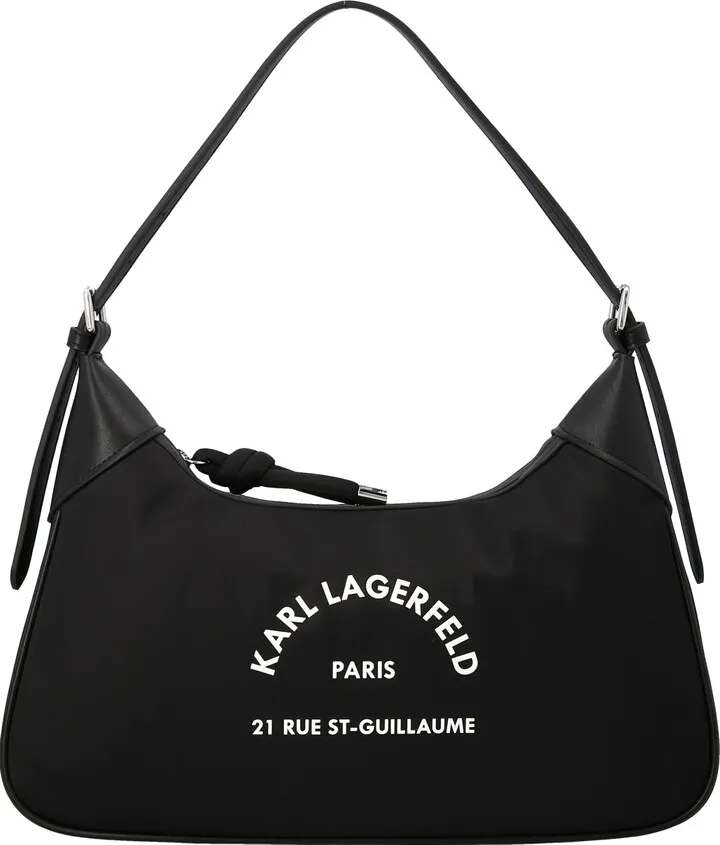 'rsg' Shoulder Bag