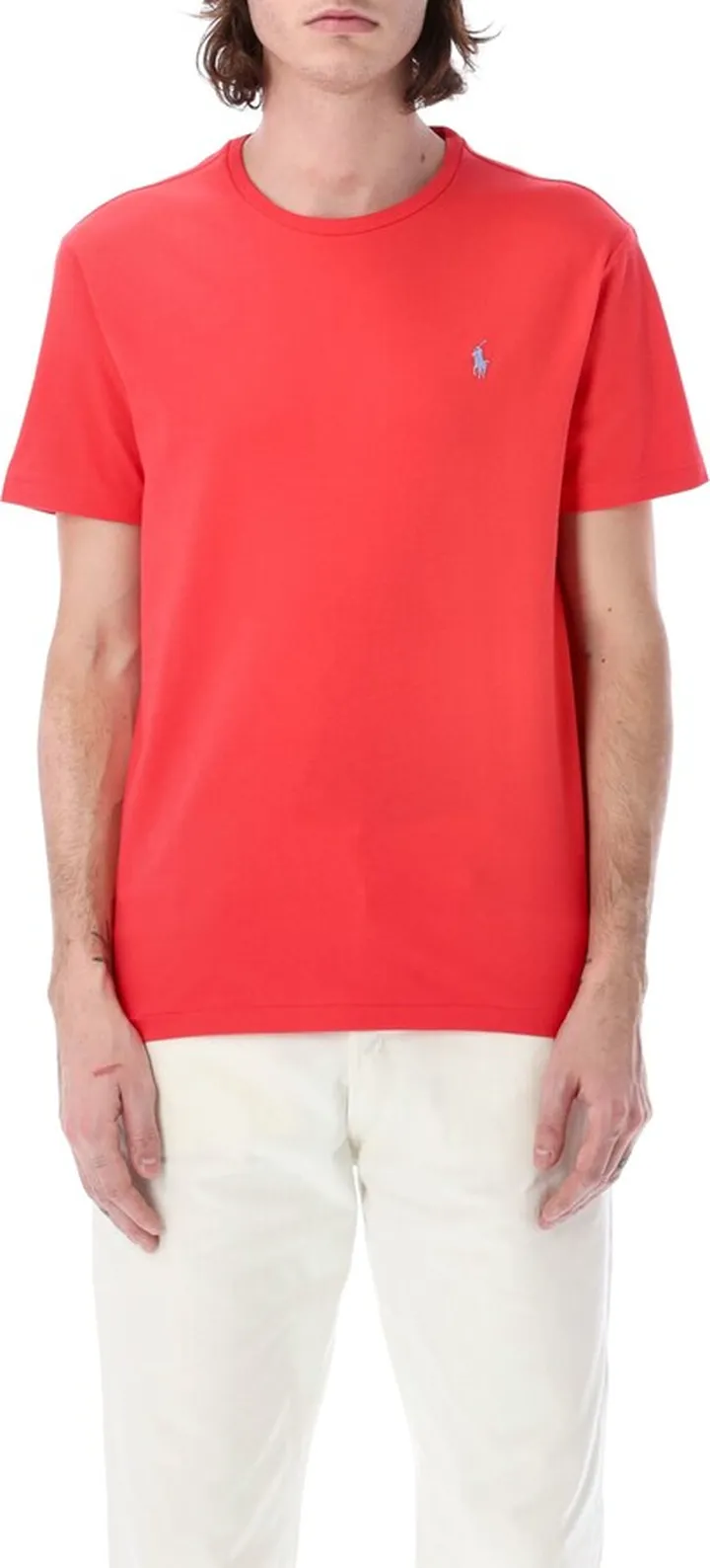 Custom Slim Fit Classic T-shirt