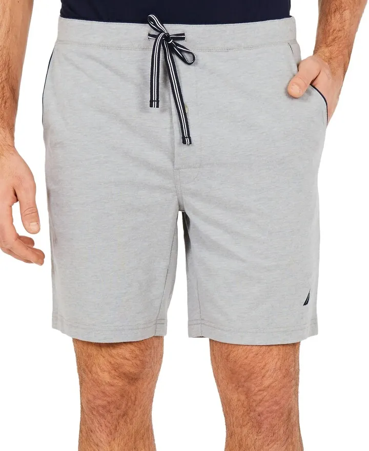 Nautica Knit Pajama Shorts
