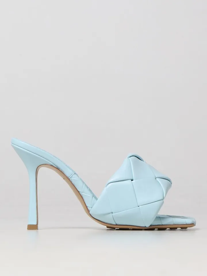 Shoes women Bottega Veneta