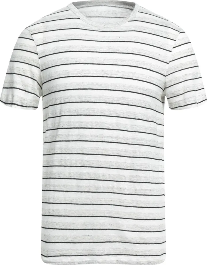 T-shirt Light Grey