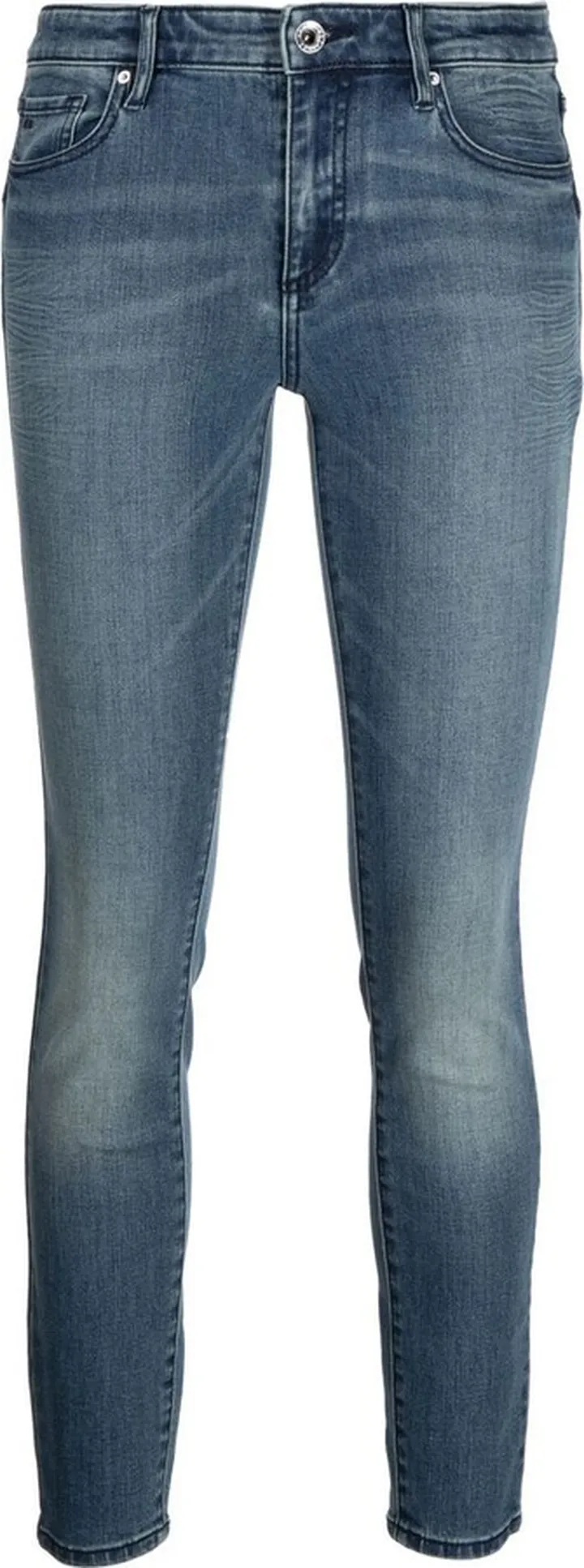 Slim-Fit Jeans