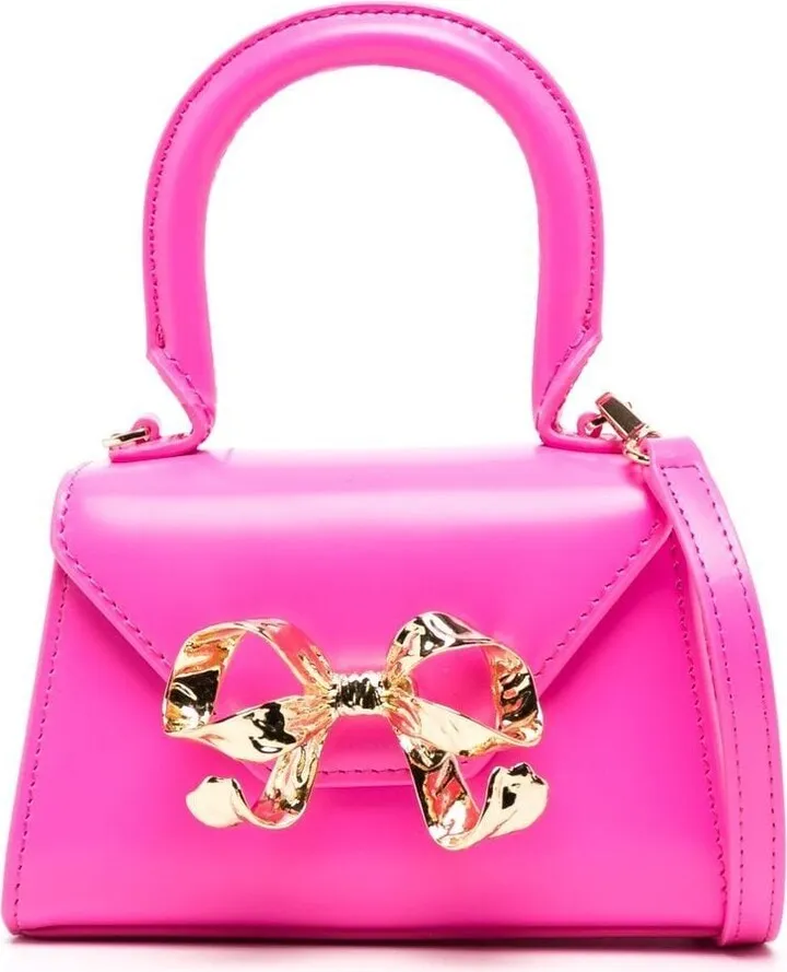 Bow Mini Envelope bag