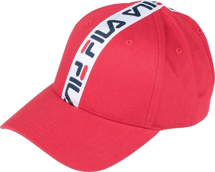 Hat Red