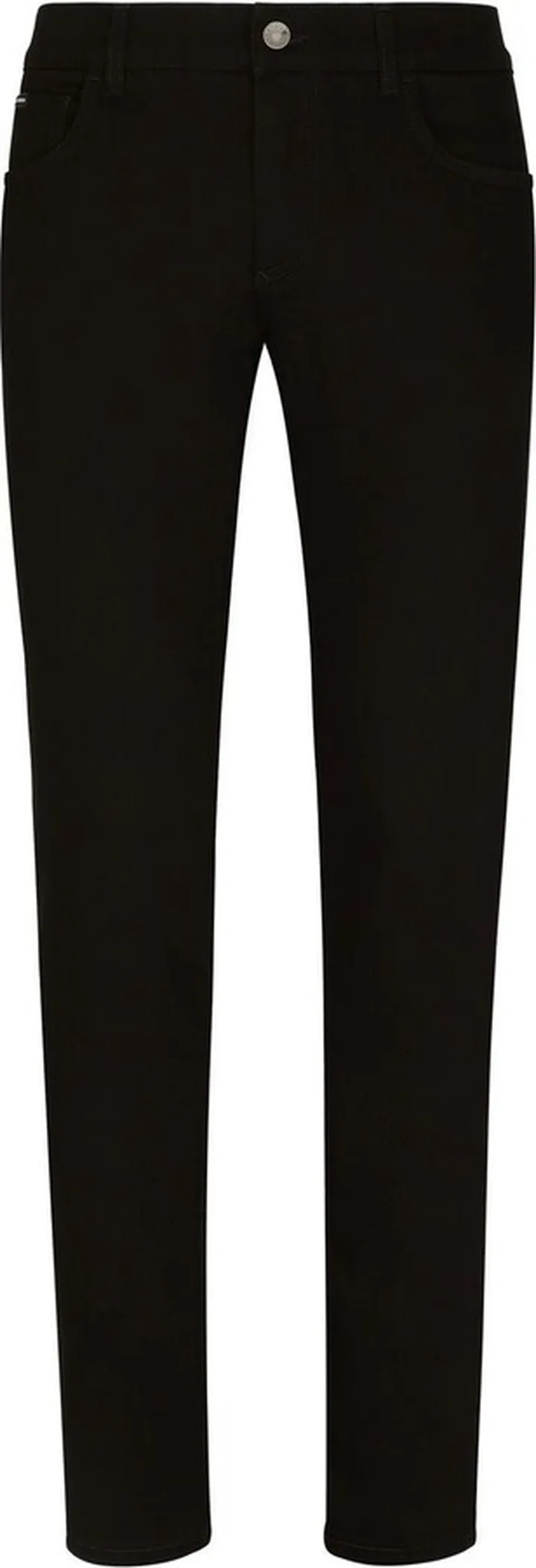DG Essentials stretch skinny jeans