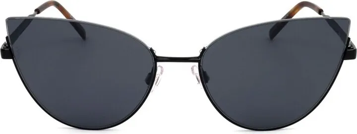 M Missoni Cat-Eye Frame Sunglasses
