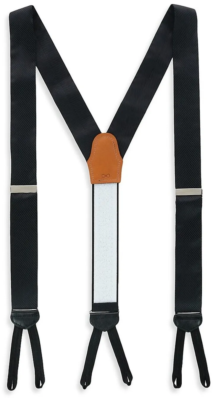 Leyton Formal Suspenders
