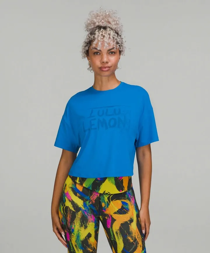 Abrasion-Resistant Training T-Shirt
