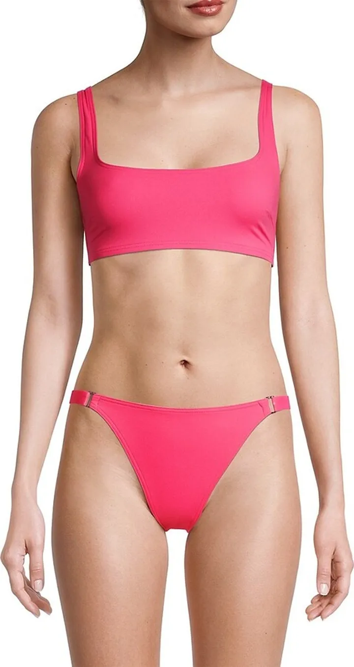 Intemporel Bikini Top