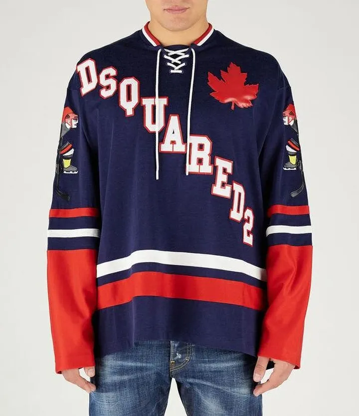 Dsquared2_t-shirt