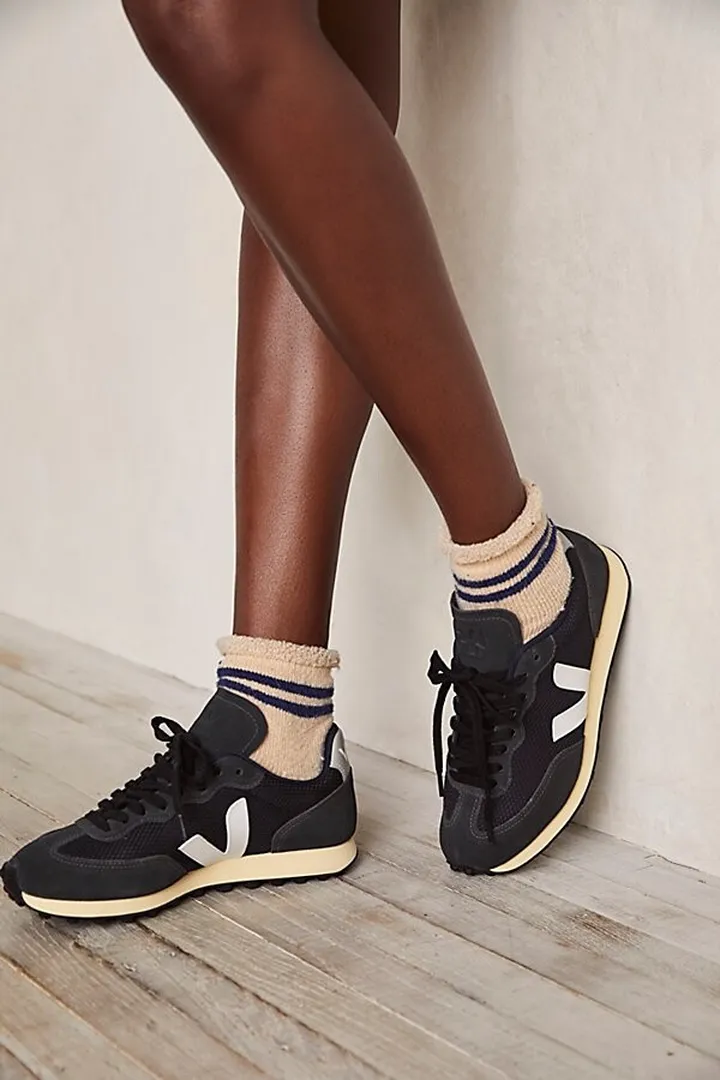 Veja Rio Branco Sneakers by Veja at Free People
