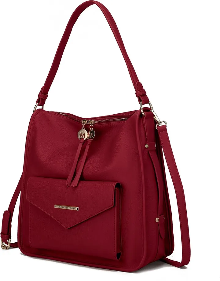 Vanya Shoulder Bag