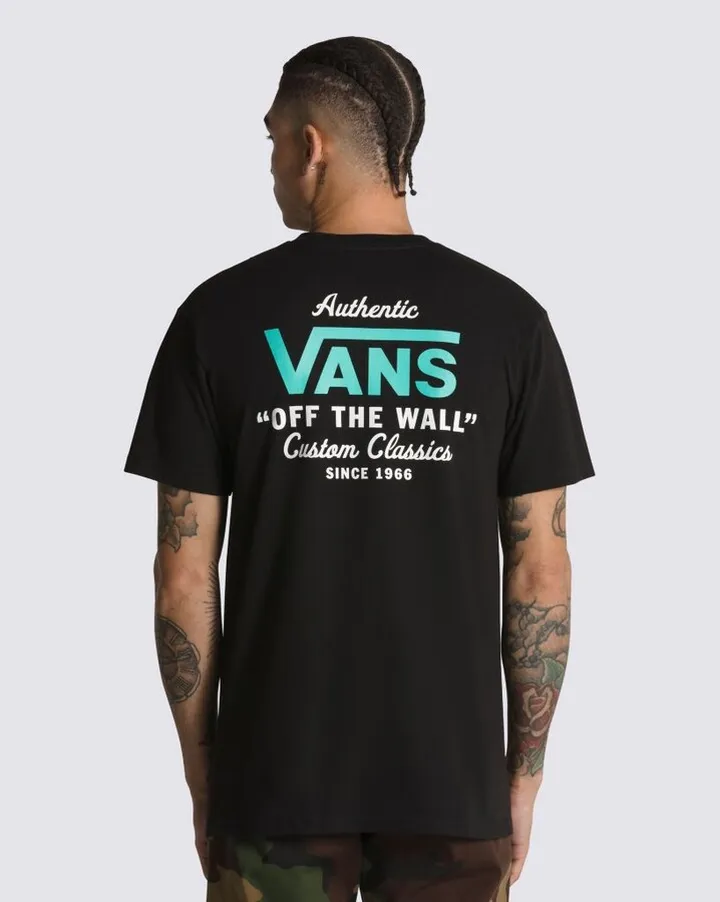 Holder Street Classic T-Shirt
