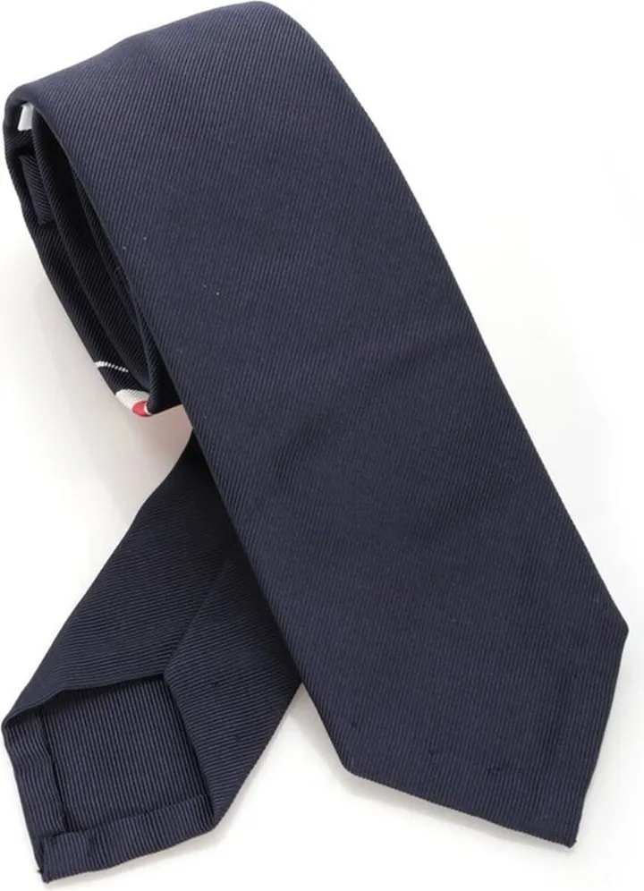 Thom Browne RWB Striped Tie