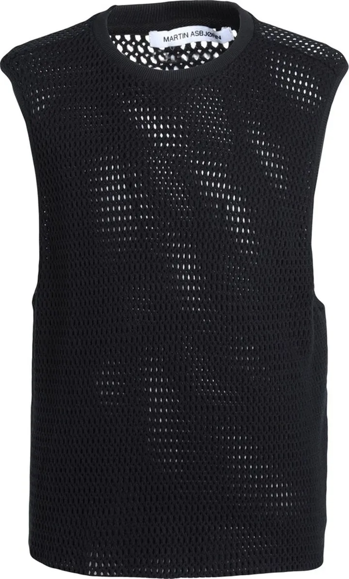 T-shirt Black