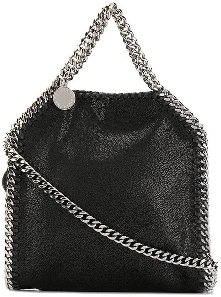 tiny Falabella tote