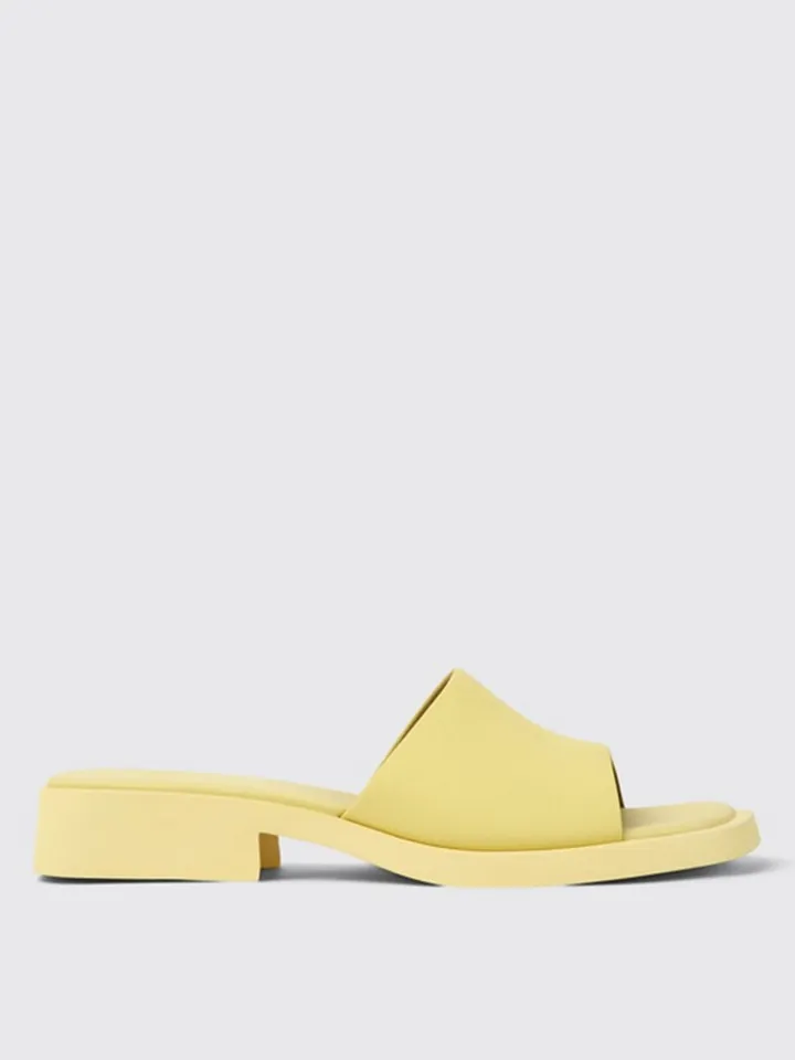 Flat sandals woman Camper