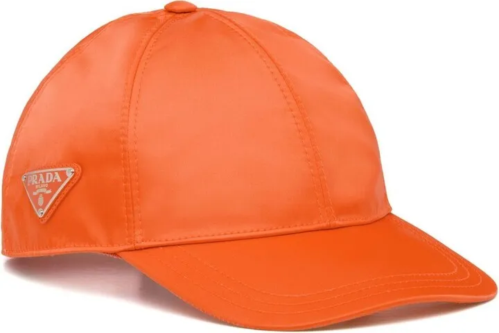 Re-Nylon baseball cap