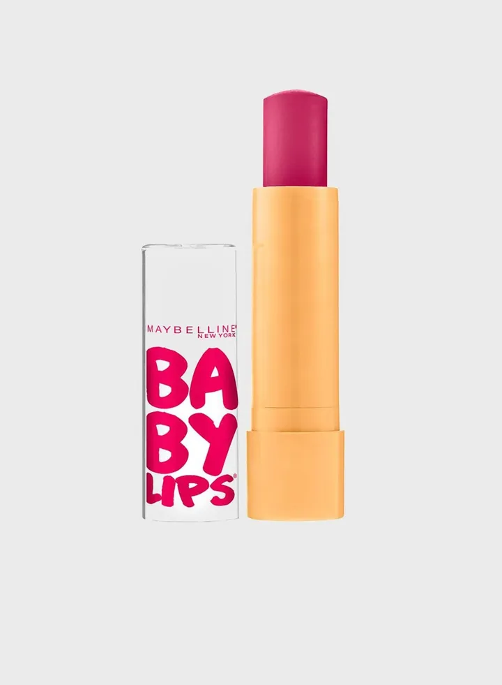 Baby Lips Duo + Baby Skin Primer Mini Free