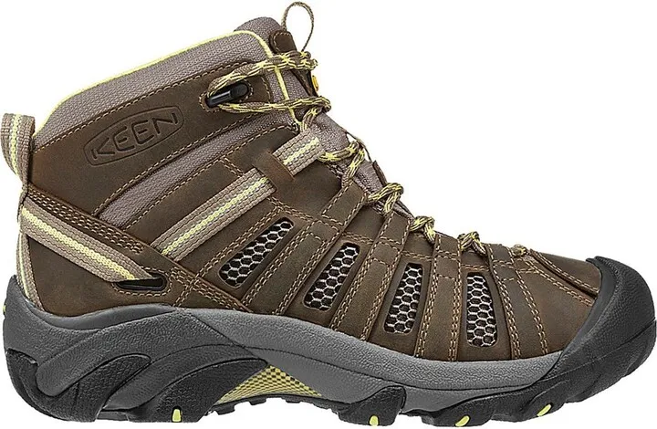 KEEN Voyageur Mid Hiking Boot - Women's