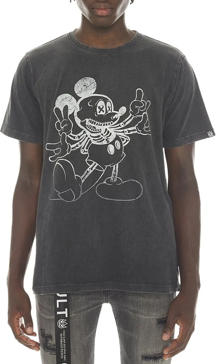 Hang Loose Graphic Tee