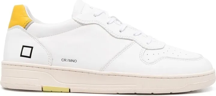 Court M381 low-top sneakers