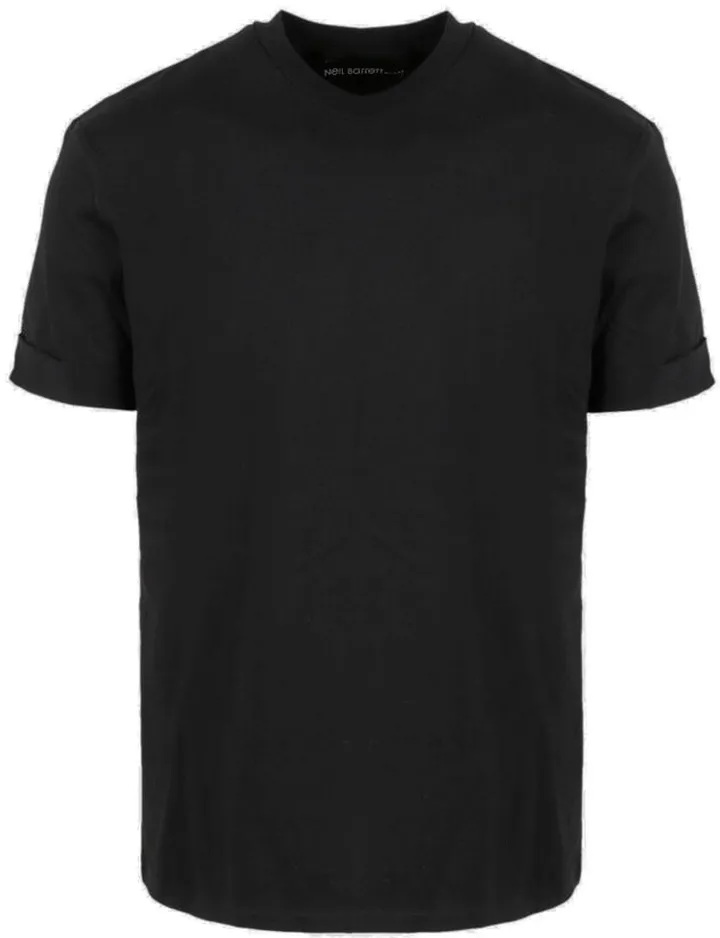 Neil Barrett Set Of Two Slim Fit T-Shirts