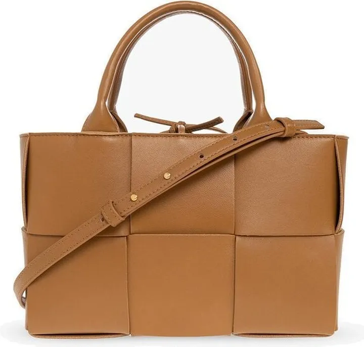 Bottega Veneta Mini Arco Tote Bag