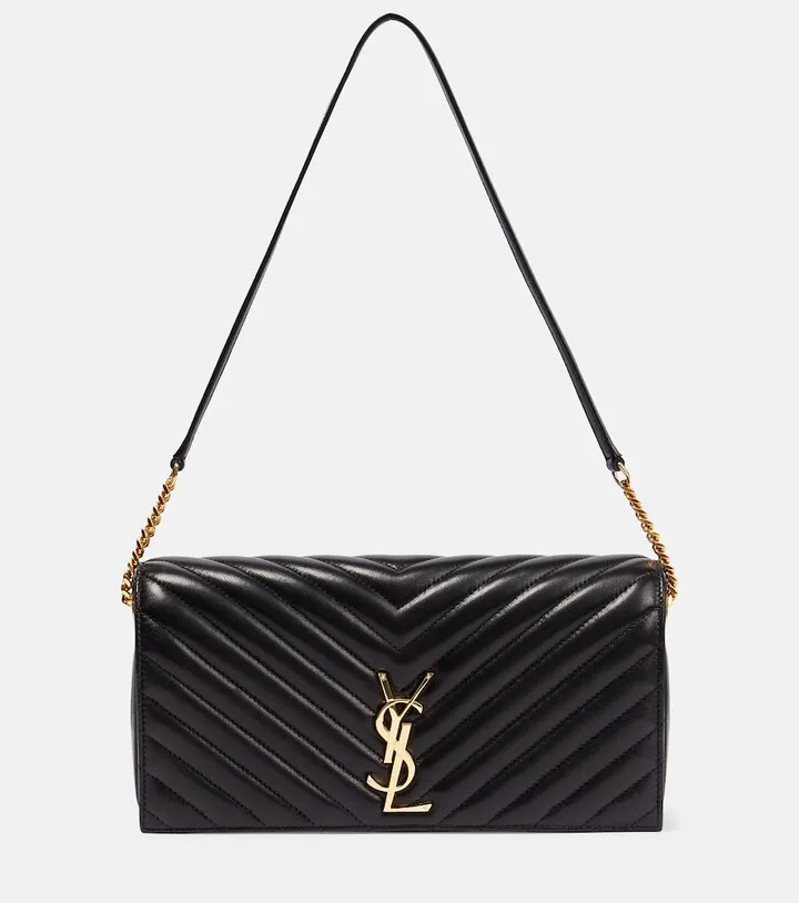 Kate 99 leather shoulder bag