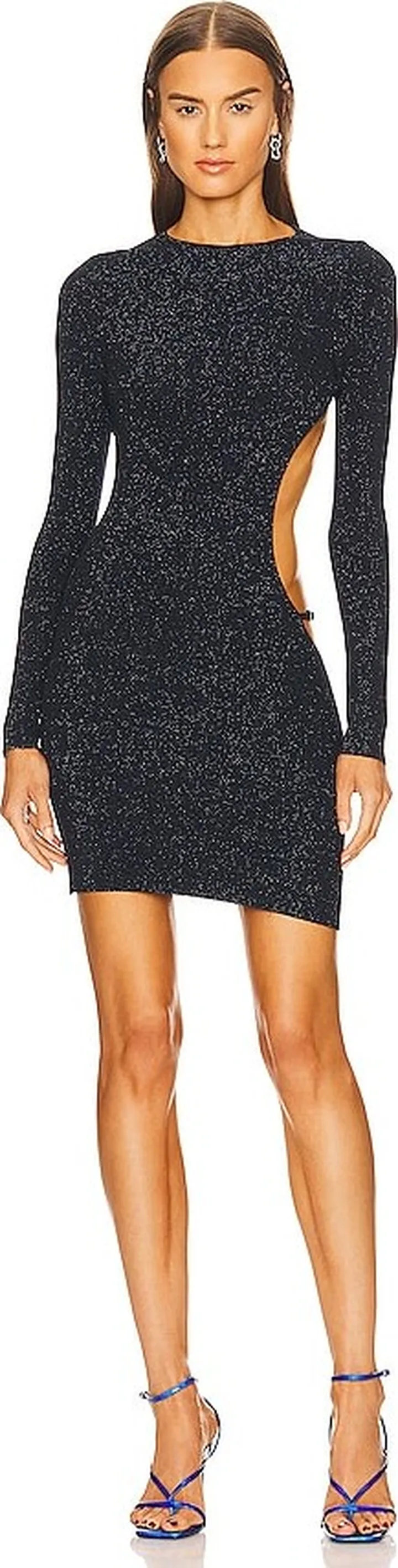 x REVOLVE Carrara Mini Dress